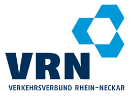 Verkehrsverbund Rhein-Neckar - Seite in neuem Fenster öffnen